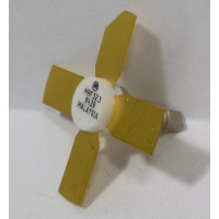 MRF323 Motorola Transistor 20W 28V 400 MHz (NOS)