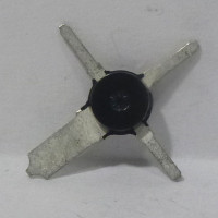 MRF557 APT RF and Microwave Discrete Low Power Transistor 12.5 V 870 MHz 1.5 W (NOS)