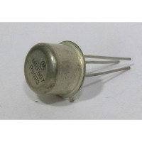 MRF607 Motorola NPN Silicon RF Power Transistor 12.5V 175 MHz 1.75W (NOS)