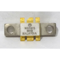 MRF873 Motorola NPN Silicon RF Power Transistor 15W 12.5V 870 MHz (NOS)
