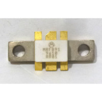 MRF891 Motorola NPN Silicon RF Power Transistor 5.0W 24V 900 MHz (NOS)