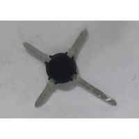 MRF901 Motorola NPN Silicon High-Frequency Transistor 12 V (NOS)
