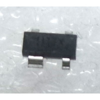 MRF9011LT1 Motorola NPN High-Frequency Surface Mount Transistor (NOS)