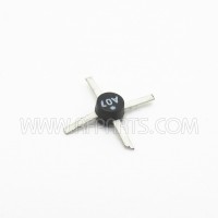MSA-0785 Hewlett Packard Cascaable Silicon Bipolar MMIC Amplifier (NOS)