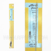 MT-70 Mid-West Micro-Tuned 24" Replacement Whip Antenna (NOS)