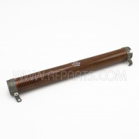 MVO IRC Wire Wound Resistor 100-Meg Ohms (Pull)