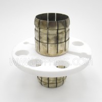 601-010 Myat Inner Connector "Bullet" for 6-1/8" EIA Flange Connector (Pull)