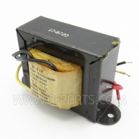 N-51X Triad-Utrad Isolation Transformer 115v 35VA