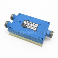 N4200-2 ARRA 20 W 2 Way Power Divider from 2 to 4 GHz (Pull)