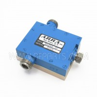 N4844-20 ARRA Continuously Variable Attenuator from 2-4 GHz (Pull)