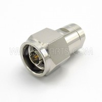 N50-2W TYC Type-N Male Dummy Load Termination 2 Watt IPx7