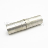NA3MM Neutrik XLR 3-Pin Male to Male Adapter (NOS)