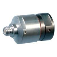 NF50V114N1 Eupen Type-N Female Connector for EC6-50 Cable 