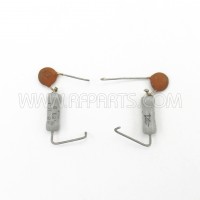 NFB2  Feedback Modification Kit - 2 Transistor Amplifier