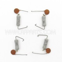 NFB4  Feedback Modification Kit - 4 Transistor Amplifier