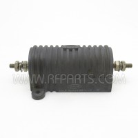 NH-100 Dale Resistor 1 Ohm 100 Watt ±5% (NOS)