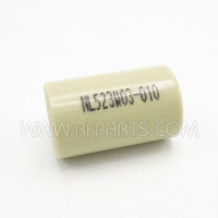 NL523W03-010 Isolantic Round Pillar Standoff Insulator