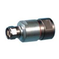 NM50V78N1 Eupen Type-N Male Connector for EC5-50A Cable