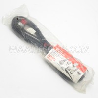 NMO Larsen Mounting Kit with 17 ft. Coax Cable and Pl259 Connector (NOS)