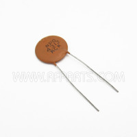HM19SUCH431J Taiwan KCK NP0 Ceramic Disc Capacitor 430pf 500v 