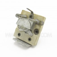 NWPD-25 Bud Air Variable Capacitor 5-25pf 1.2Kv (Pull)