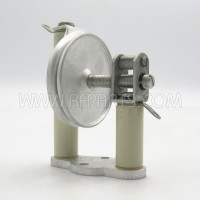 NZ-10 Hammarlund Neutralizing Capacitor 2.3 to 10mmf 3000v (NOS/NIB)