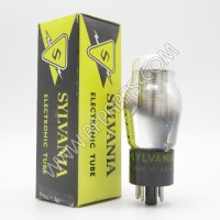 0A4G Sylvania Gas Triode Tube (NOS/NIB)