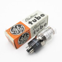 0C3 GE, Sylvania Voltage Regulator Glow-Discharge Diode (NOS/NIB)