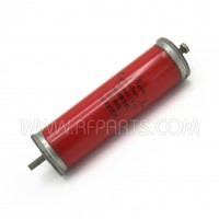 0F150-103 Plastic Capacitors  Glass Body Oil-filled Capacitor .01mfd 15kvdcw (Pull)