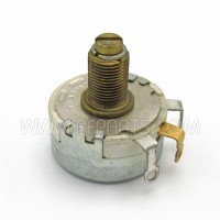 P-28709 Clarostat Potentiometer 100 Ohm 2 Watt (NOS)