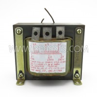 P7749 SNC Power Step-Down Transformer (Pull)