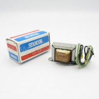 P-8611 Stancor Low Voltage Transformer 117VAC 36v C.T. 0.135 amp. (NOS)