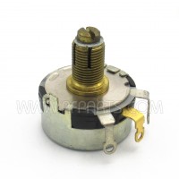P-28707 Clarostat 75 ohm Potentiometer 2 Watt (NOS)