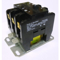 P31-E1006-1 Potter & Brumfield Relay 35 amp 600v 24vdc