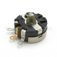 P6060008 Clarostat 2K Ohm ±10% Potentiometer (NOS)