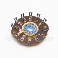 PA-31 Centralab 1P11T Rotary Switch Wafer Section (NOS)