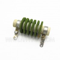 Pillar Choke / Inductor 6 Pi 2.6mh (Pull)