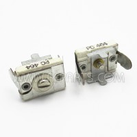 PC464 Arco Mica Compression Trimmer Capacitor 45-280 pF PC Mount (NOS)