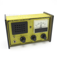 PC96 Michel Electronics Pitch Calibrator (Pull)