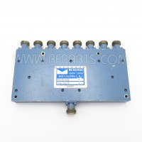 PD-82-6GA Merrimac FSCM 12457 SP8T Type-N Female (Pull)