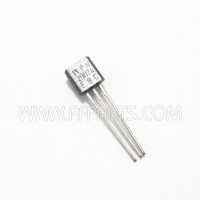 PN2907A Bipolar PNP Transistor