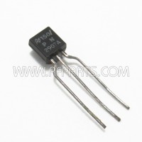 PN2907A National Semiconductor PNP General Purpose Transistor 60V (NOS)