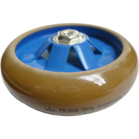 PE100-300-13 Vishay/Draloric Plate Capacitor 300pf 13kv 10% (NOS)