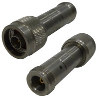 PE7062-20 DC Bias Attenuator, Type-N Male/Female, 2 watt, 20dB, PE