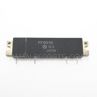 PF0010 Hitachi MOS FET Power Amplifier (NOS)