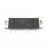 PF0015 Hitachi MOS FET Power Amplifier (NOS)