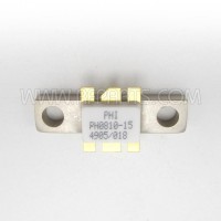 PH0810-15 Philips Wireless Power Transistor 15 Watts 850-960 MHz (NOS)