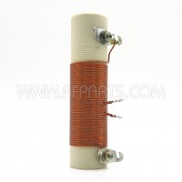 Ceramic Pilar Choke / Inductor 7.5μh (Pull)