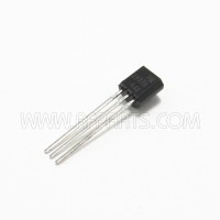 PN2907A PNP General Purpose Transistor 60V (NOS) 