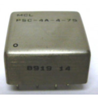 PSC4A-475 Mini circuits, splitter
